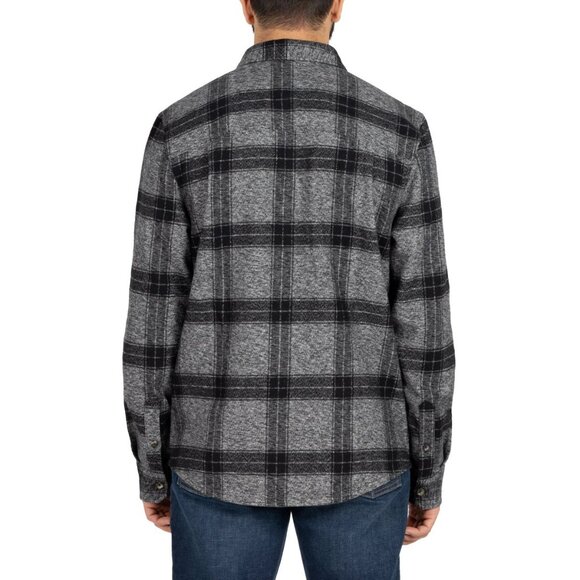 Colorado Clothing Men's Flannel‎ - Picture 2 of 4